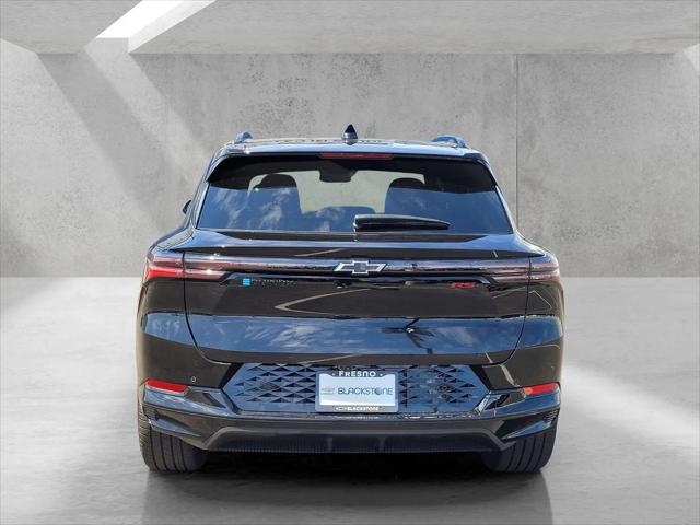 2026 Chevrolet Equinox RS, FWD