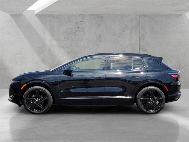 2026 Chevrolet Equinox RS, FWD