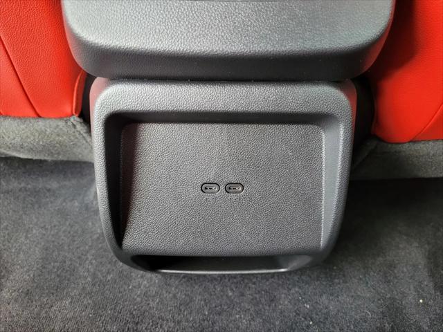 2026 Chevrolet Equinox RS, FWD
