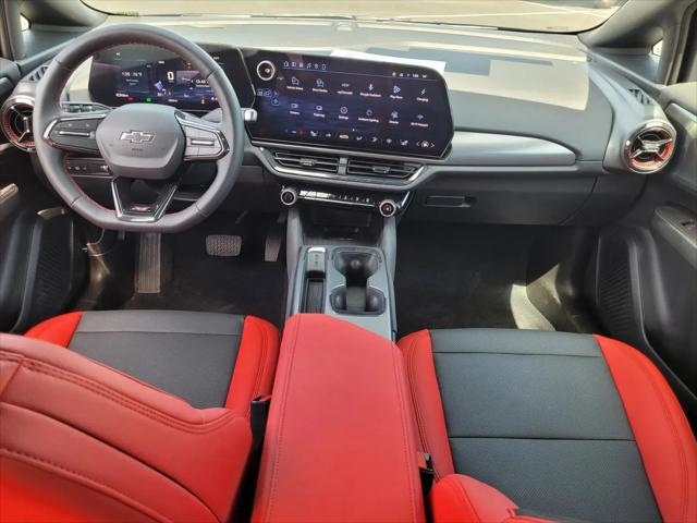 2026 Chevrolet Equinox RS, FWD