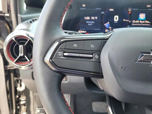 2026 Chevrolet Equinox RS, FWD