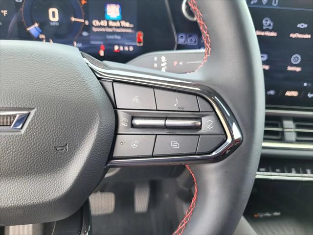 2026 Chevrolet Equinox RS, FWD
