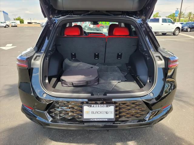 2026 Chevrolet Equinox RS, FWD