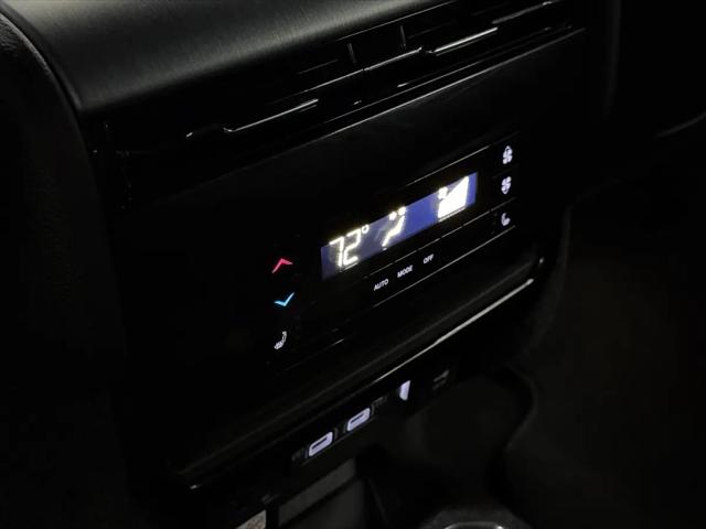 2025 Jeep Wagoneer Carbide 4x4