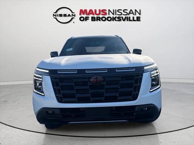 2026 Nissan Armada PRO-4X for sale in Brooksville, FL