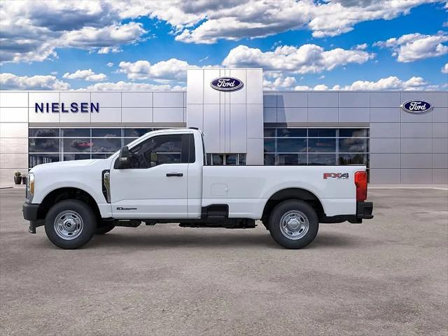 2026 Ford F-250 XL