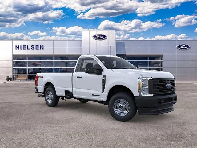 2026 Ford F-250 XL