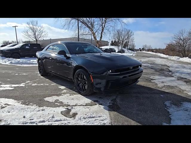 2026 Dodge Charger Scat Pack 2-Door AWD