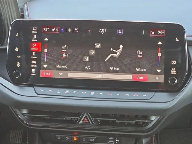 2026 Dodge Charger Scat Pack 2-Door AWD