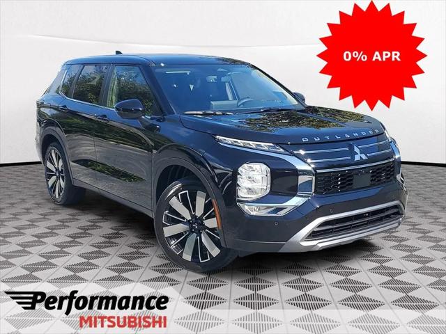 2026 Mitsubishi Outlander SE 2.5 2WD for sale in Delray Beach, FL