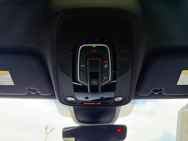 2019 Audi A6 55 Premium