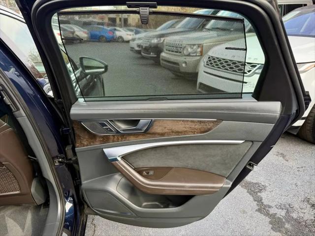 2019 Audi A6 55 Premium