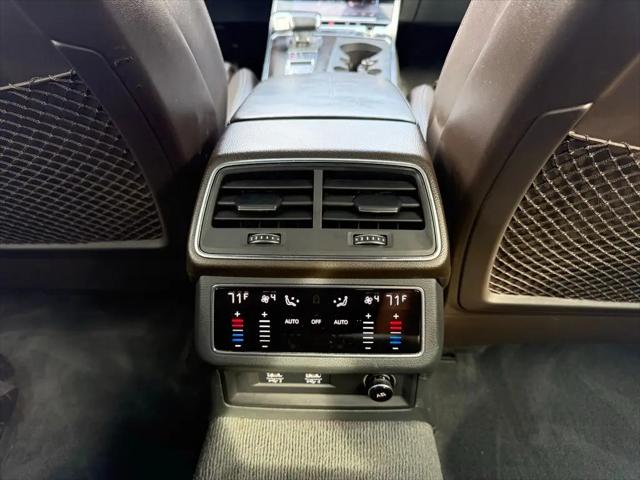 2019 Audi A6 55 Premium