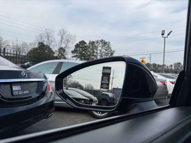 2019 Audi A6 55 Premium