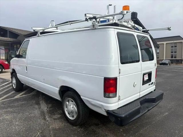 2013 Ford E-150 Commercial