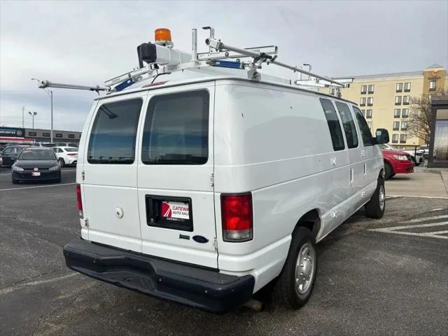 2013 Ford E-150 Commercial