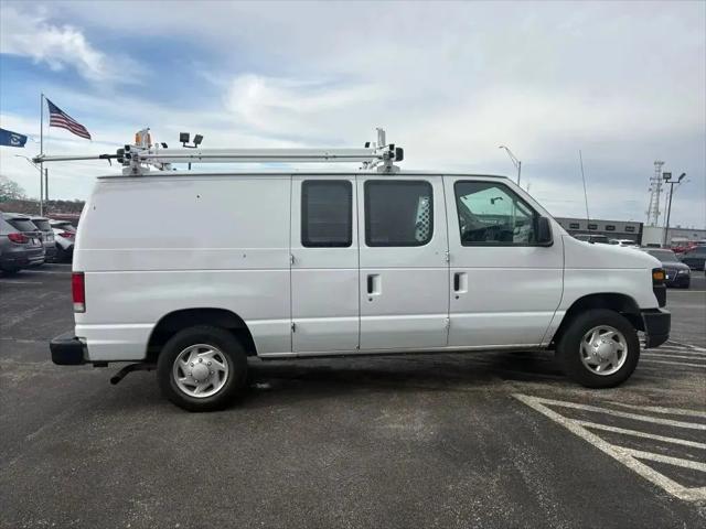 2013 Ford E-150 Commercial
