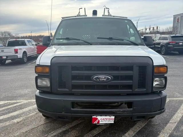 2013 Ford E-150 Commercial