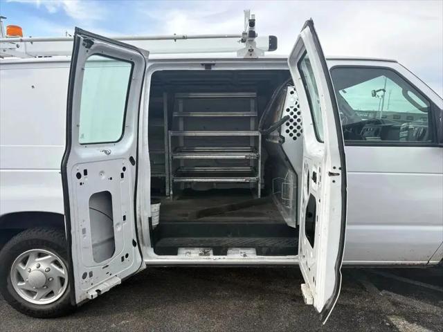 2013 Ford E-150 Commercial