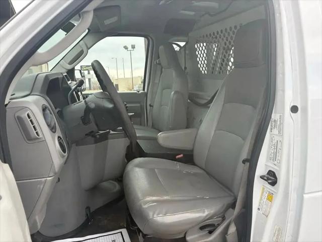 2013 Ford E-150 Commercial
