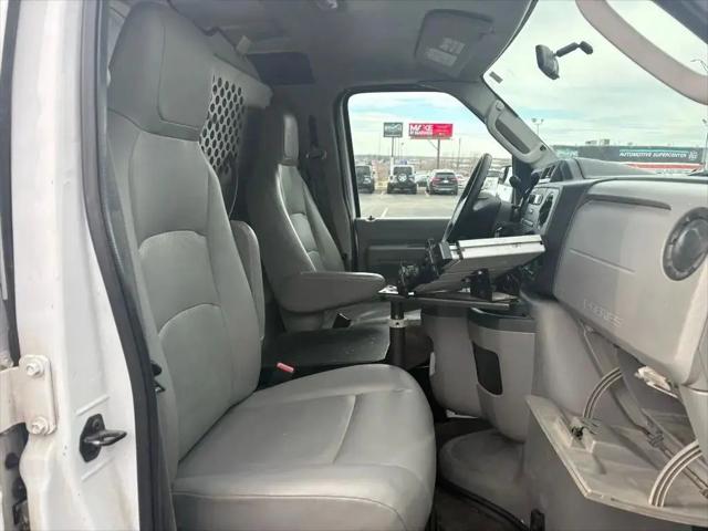 2013 Ford E-150 Commercial