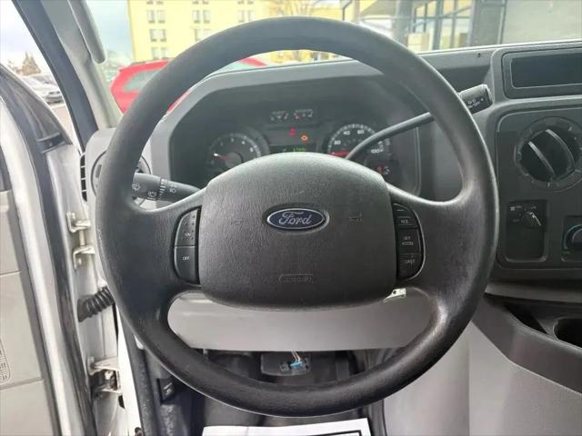 2013 Ford E-150 Commercial