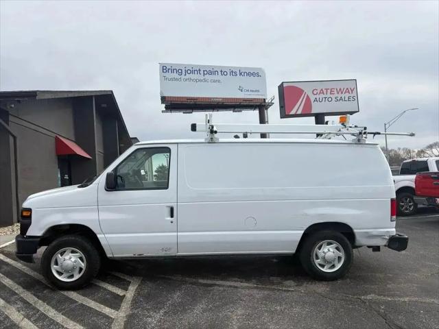 2013 Ford E-150 Commercial