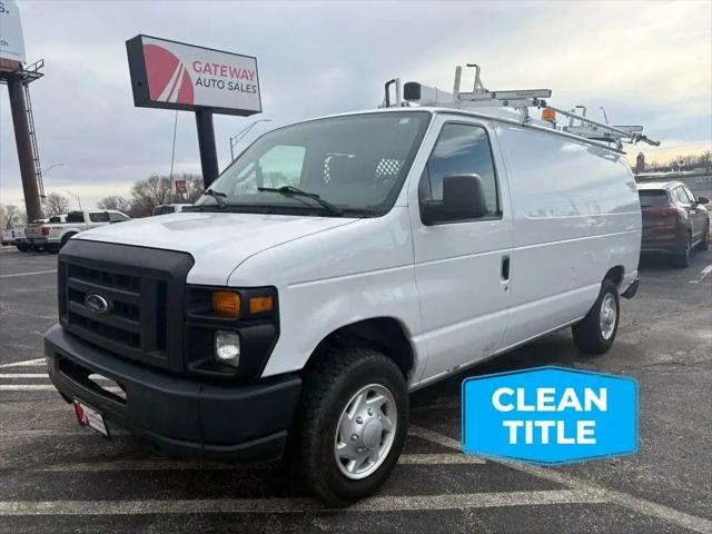 2013 Ford E-150 Commercial for sale in Omaha, NE