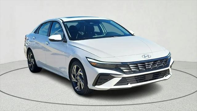 2026 Hyundai Elantra Limited for sale in Dallas, TX