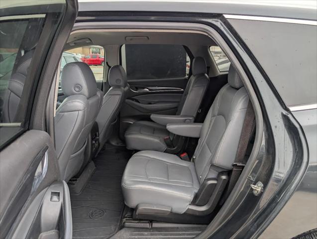 2021 Buick Enclave AWD Premium