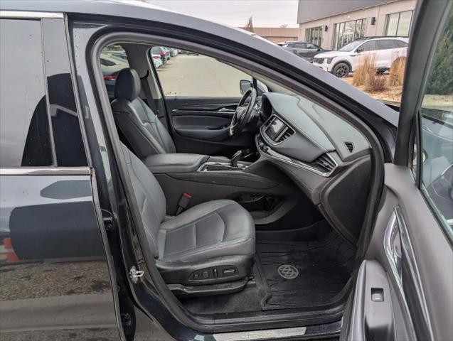 2021 Buick Enclave AWD Premium