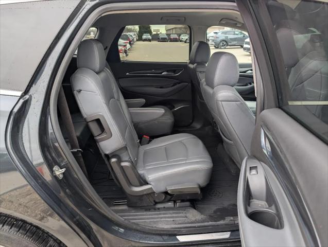 2021 Buick Enclave AWD Premium