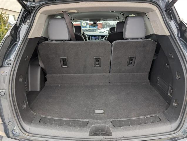 2021 Buick Enclave AWD Premium