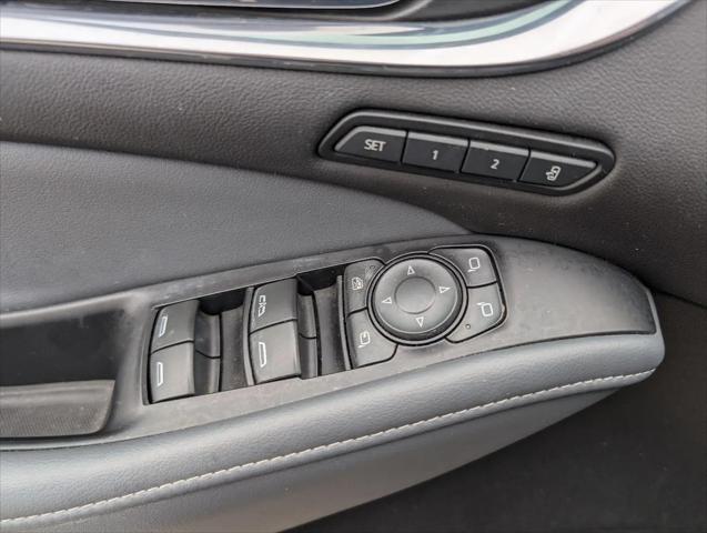 2021 Buick Enclave AWD Premium