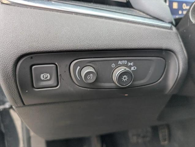 2021 Buick Enclave AWD Premium