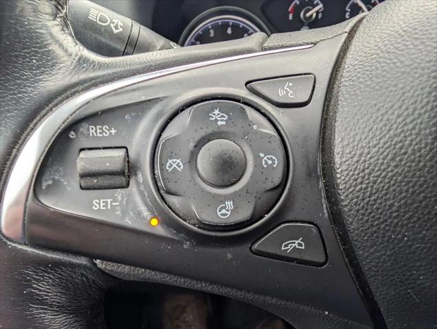 2021 Buick Enclave AWD Premium