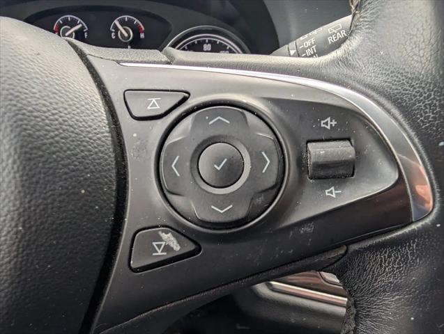 2021 Buick Enclave AWD Premium