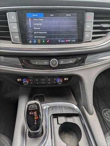 2021 Buick Enclave AWD Premium