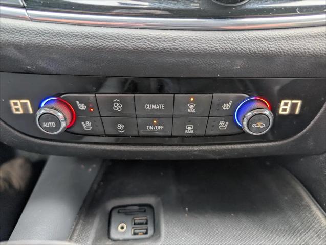 2021 Buick Enclave AWD Premium