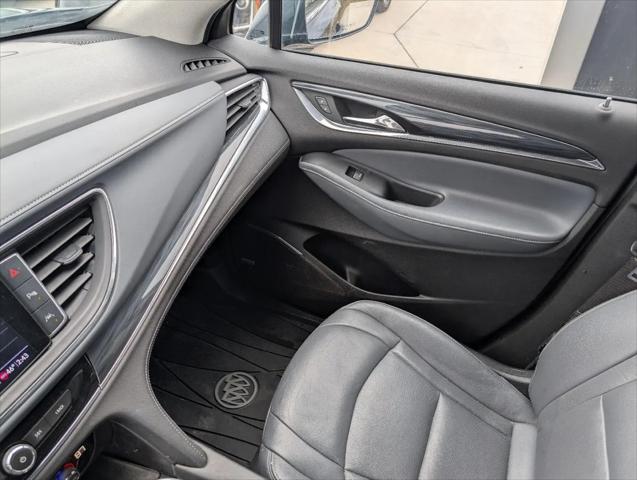 2021 Buick Enclave AWD Premium