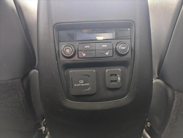 2021 Buick Enclave AWD Premium