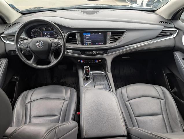 2021 Buick Enclave AWD Premium