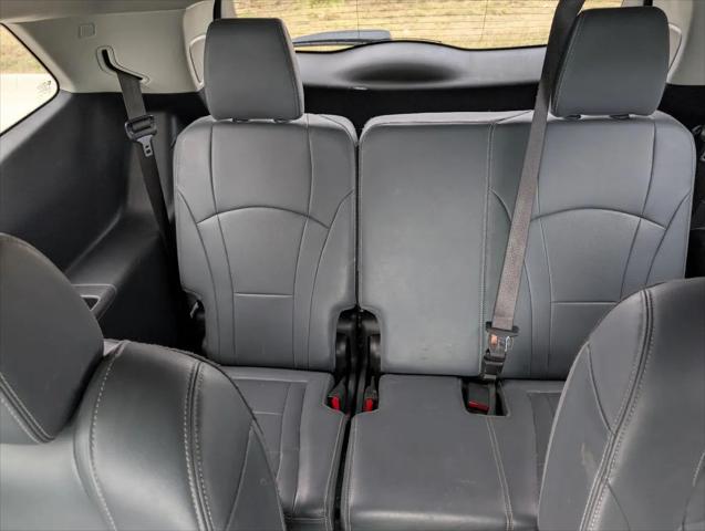 2021 Buick Enclave AWD Premium