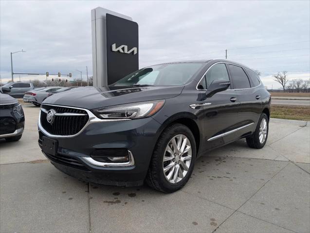 2021 Buick Enclave AWD Premium for sale in Manhattan, KS