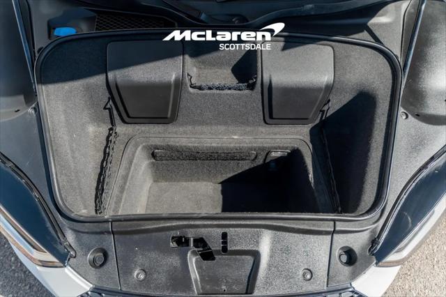 2018 Audi R8 5.2 V10