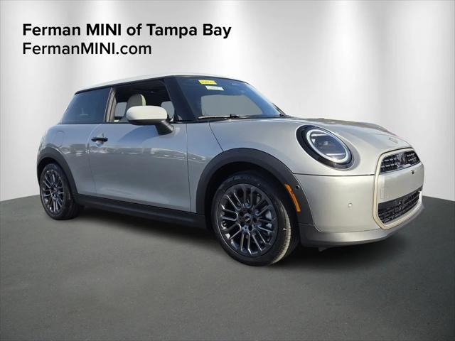2026 MINI Hardtop Cooper for sale in Palm Harbor, FL
