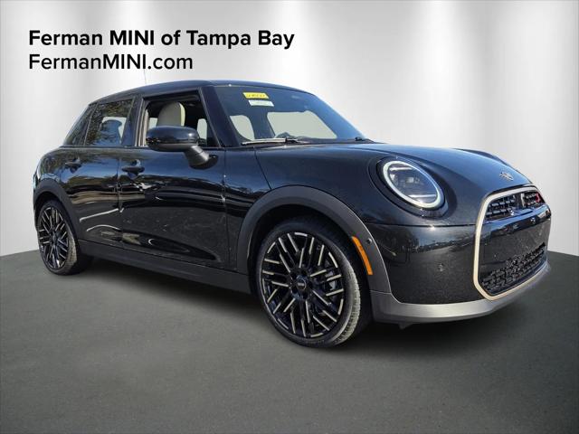 2026 MINI Hardtop Cooper S for sale in Palm Harbor, FL
