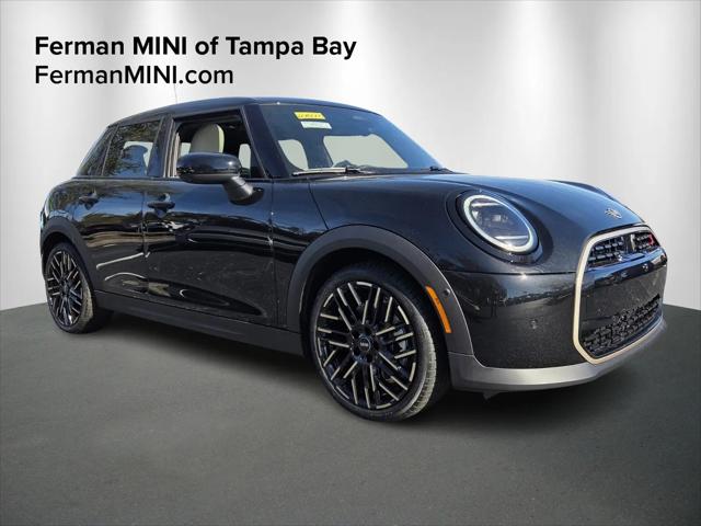 2026 MINI Hardtop Cooper S for sale in Palm Harbor, FL