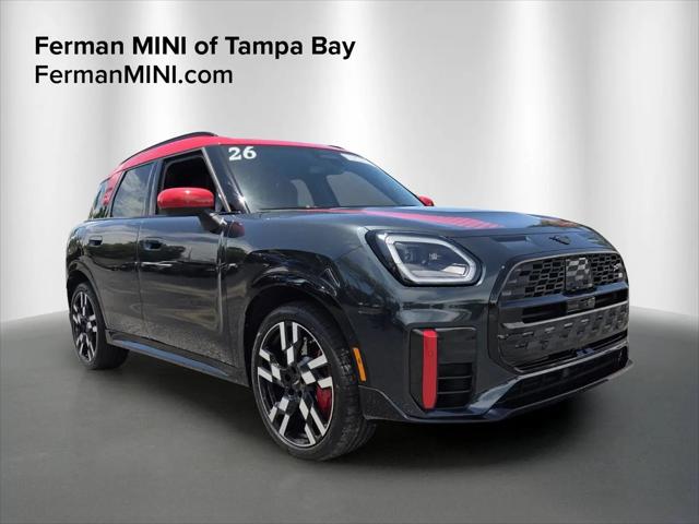 2026 MINI Cooper Countryman John Cooper Works for sale in Palm Harbor, FL