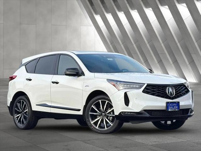 2026 Acura RDX A-Spec Advance for sale in Salem, OR
